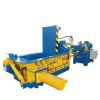 Y81F Hydraulic Horizontal Baling Machine Hydraulic Press Baler